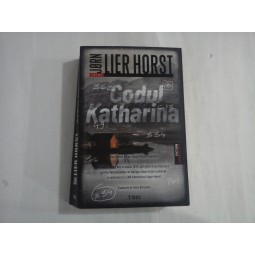 CODUL KATHARINA - JORN LIER HORST